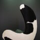 Egg Chair, Danish design, designer: Arne Jacobsen, manufacturer: Fritz Hans