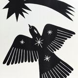 The Cosmic Bird