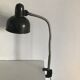Lampe industrielle Fornay 1940 45cm