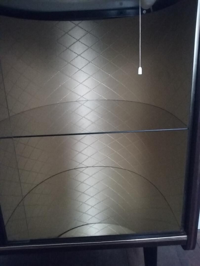 Prinz vintage bar furniture 50's