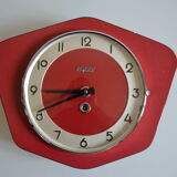Formica Bayard 60's clock