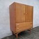 Armoire/secrétaire vintage
