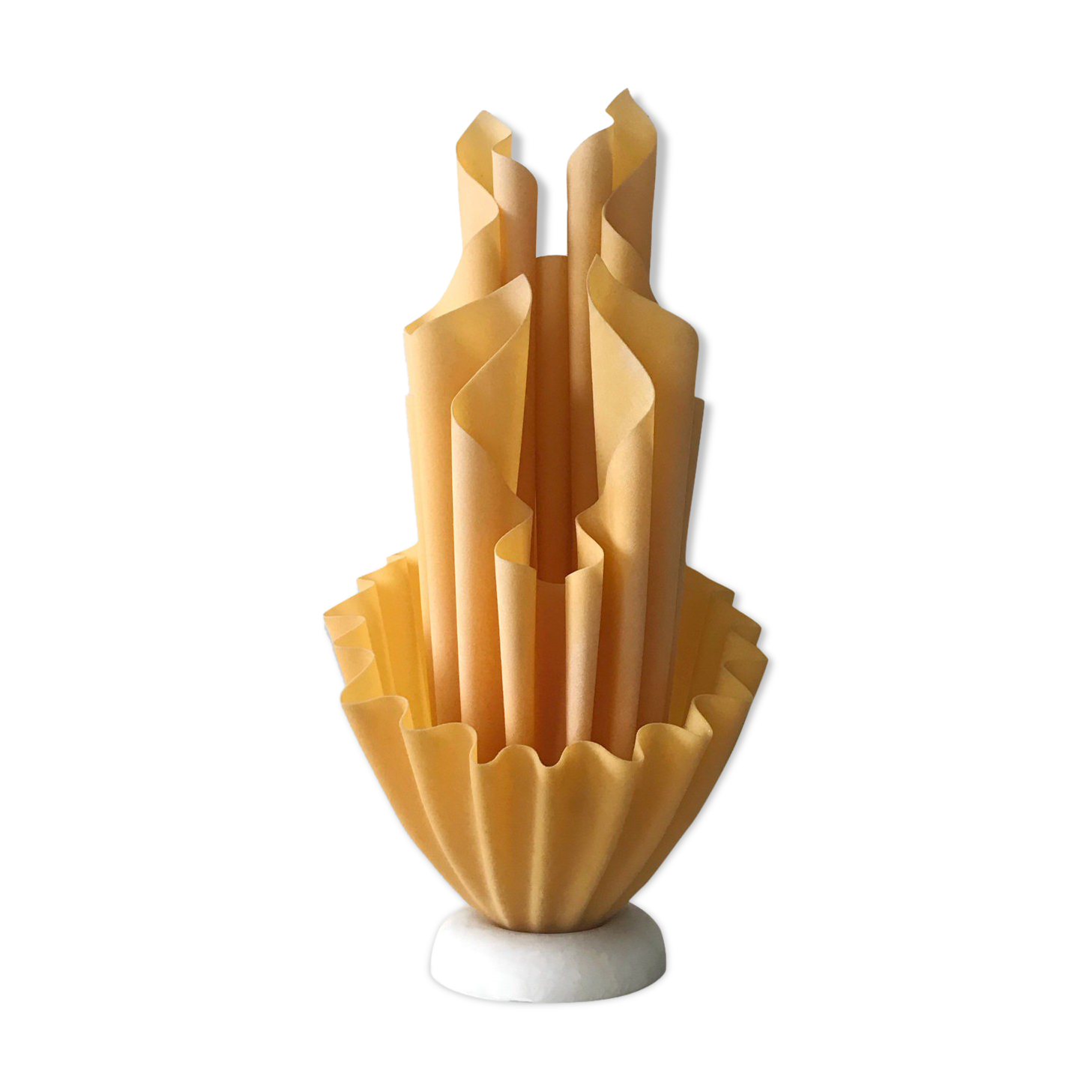 Georgia Jacob lamp, Corolle model