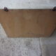 Wall shelf 1950/1960