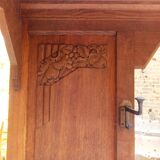 Early 20th entry locker