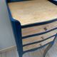 Bedside table / console