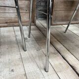 Vintage chairs