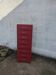 High chest of drawers, tallboy
