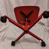 KeVi office chair by Jorgen Rasmussen original edition