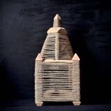 Rope lamp