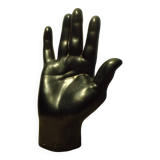 The Ceramic Hand by Jean Marais