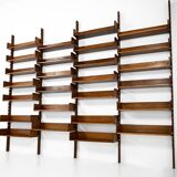 Italian wall library, 1970s