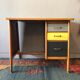 Vintage desk