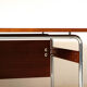 Bureau teck edition sibast par Arne Vodder 1960