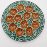 Slush snail plate