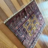 Tapis oriental