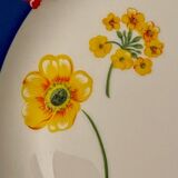 Kenzo porcelain dessert plates