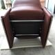 Fauteuil De Sede, DS 50, cuir cognac
