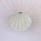 Cocoon hanging lamp 70