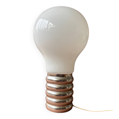 Lampe Bulb Ingo Maurer, Allemagne 1970