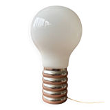 Ingo Maurer Bulb Lamp, Germany 1970