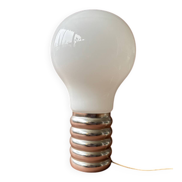 Ingo Maurer Bulb Lamp, Germany 1970