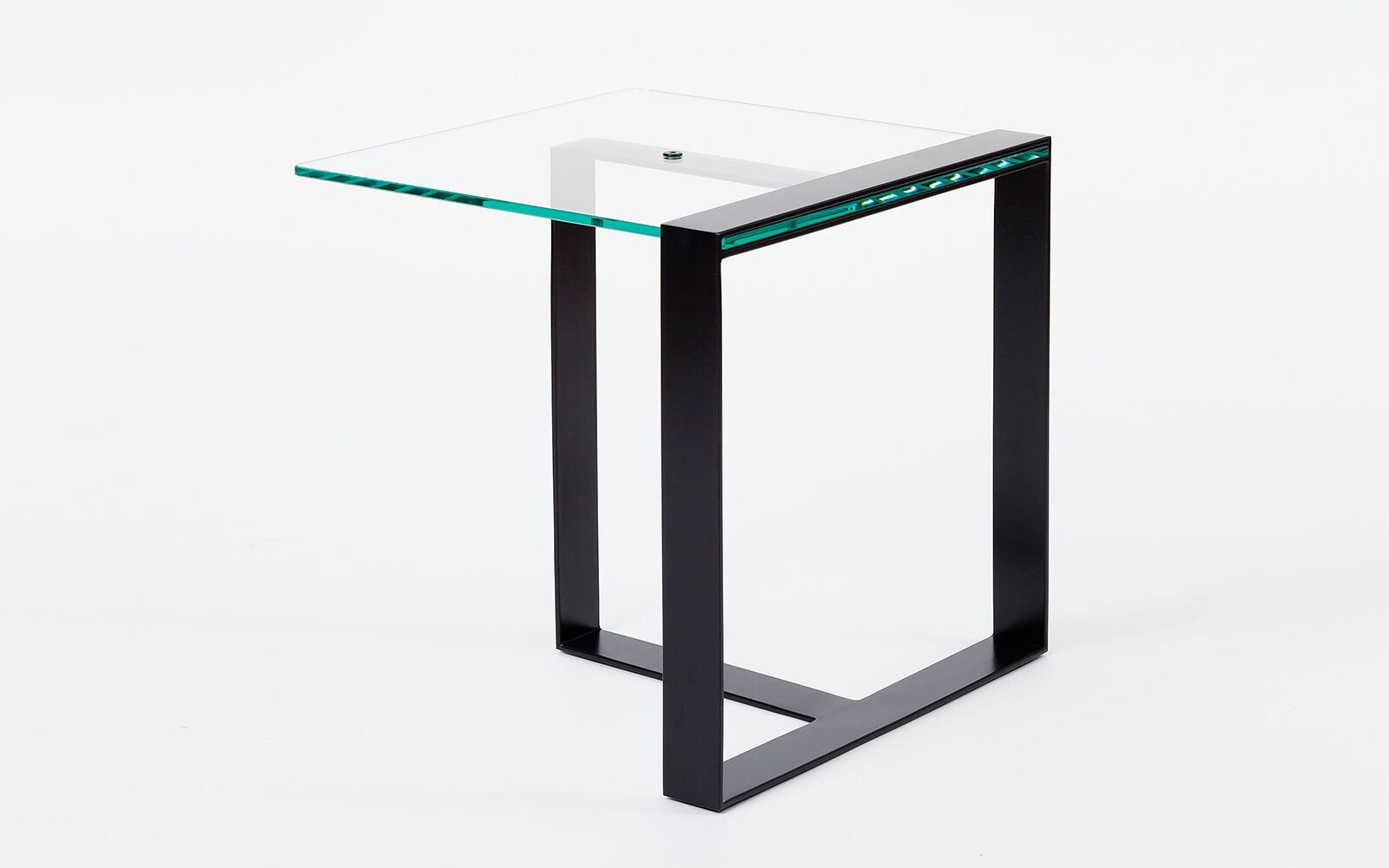 Severin side table