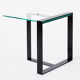 Severin side table