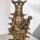 Vierge Nuremberg 15ème