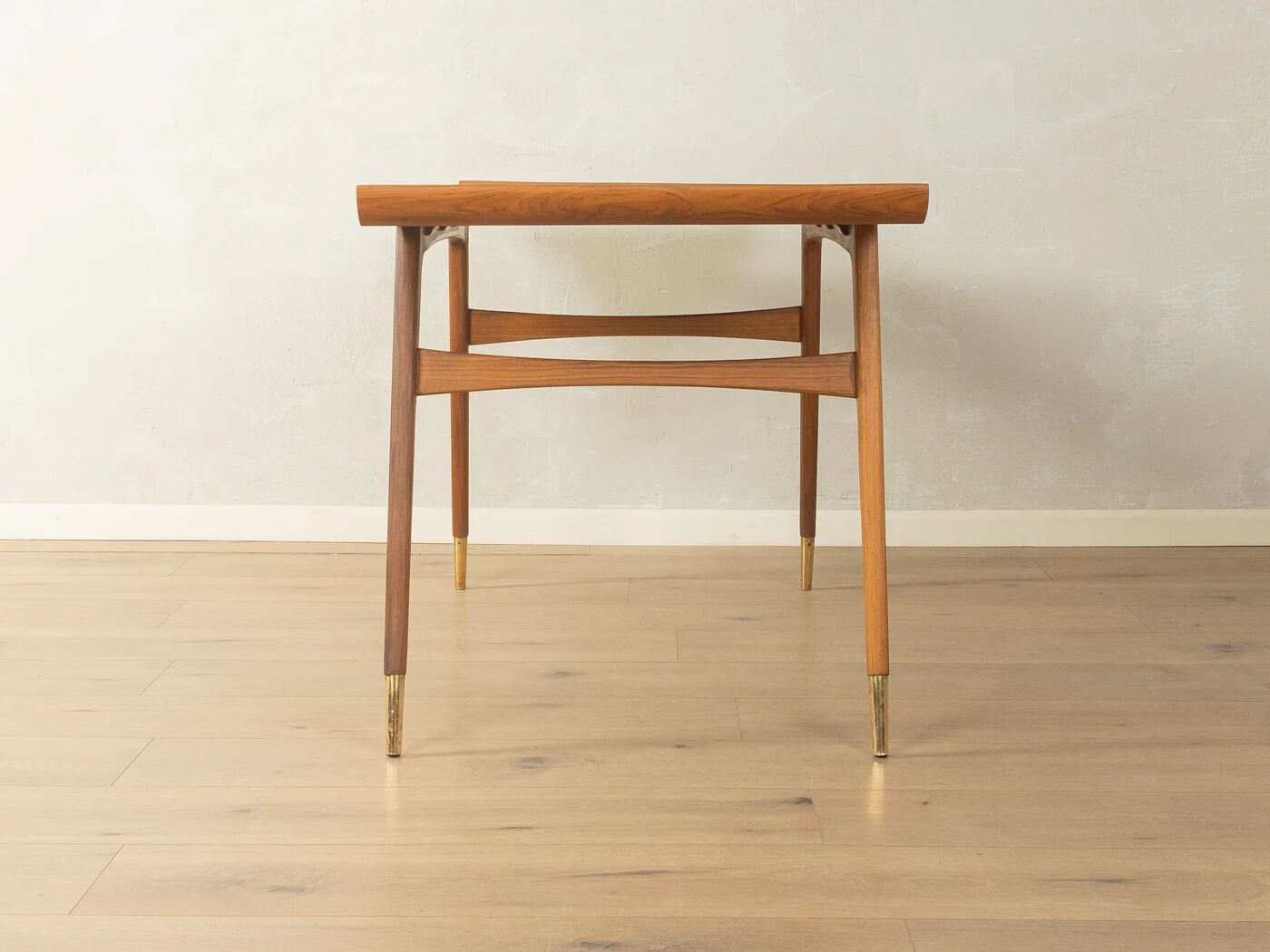 1950s Coffee Table, Ilse Möbel
