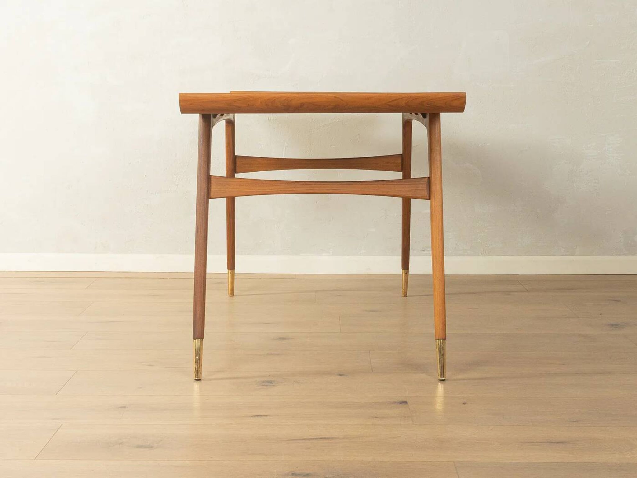 Table basse Ilse Möbel, années 1950