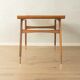 1950s Coffee Table, Ilse Möbel