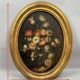 Bouquet de fleurs, XIXème siècle