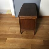 Storage chest