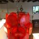 60s-70s chandelier