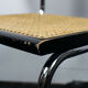 Chaise b32 cesca Marcel Breuer