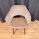 Executive Chair, designed by Eero Saarinen, Knoll International, 1950s