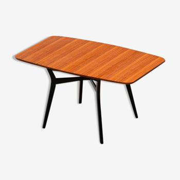 Table scandinave 1960