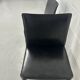 Set 2 chaises Cab 412  Mario Bellini pour Cassina