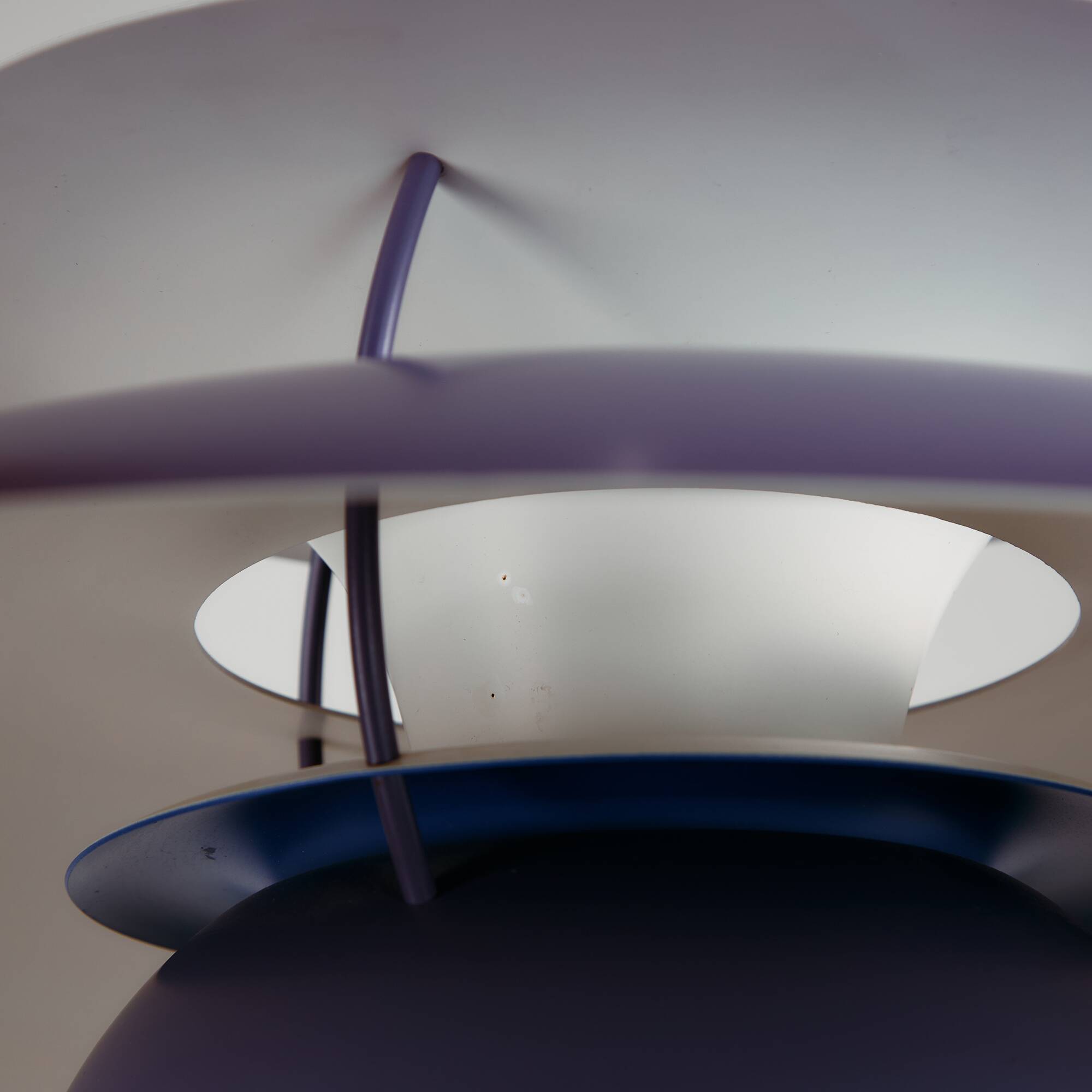 PH5 pendant by Poul Henningsen for Louis Poulsen