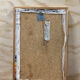 Tableau Canevas vintage en laine 1970