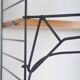 Swedish wall unit designed by Kasja & Nils Nisse Strinning, 1950s