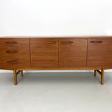 Vintage sideboard by Avalon 1960's
