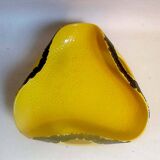 Vallauris fruit bowl 1960s Width 33 cm