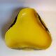 Vallauris fruit bowl 1960s Width 33 cm