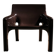Lounge Chair ‚Vicario‘ by Vico Magistretti for Artemide | Italy 1970