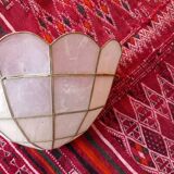 Applique en nacre