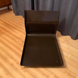 Amanta 24 armchair, designed by Mario Bellini, B&B Italia, Italy, 1970s