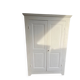 Armoire, penderie parisienne