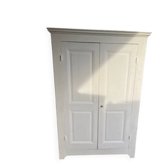 Armoire, penderie parisienne